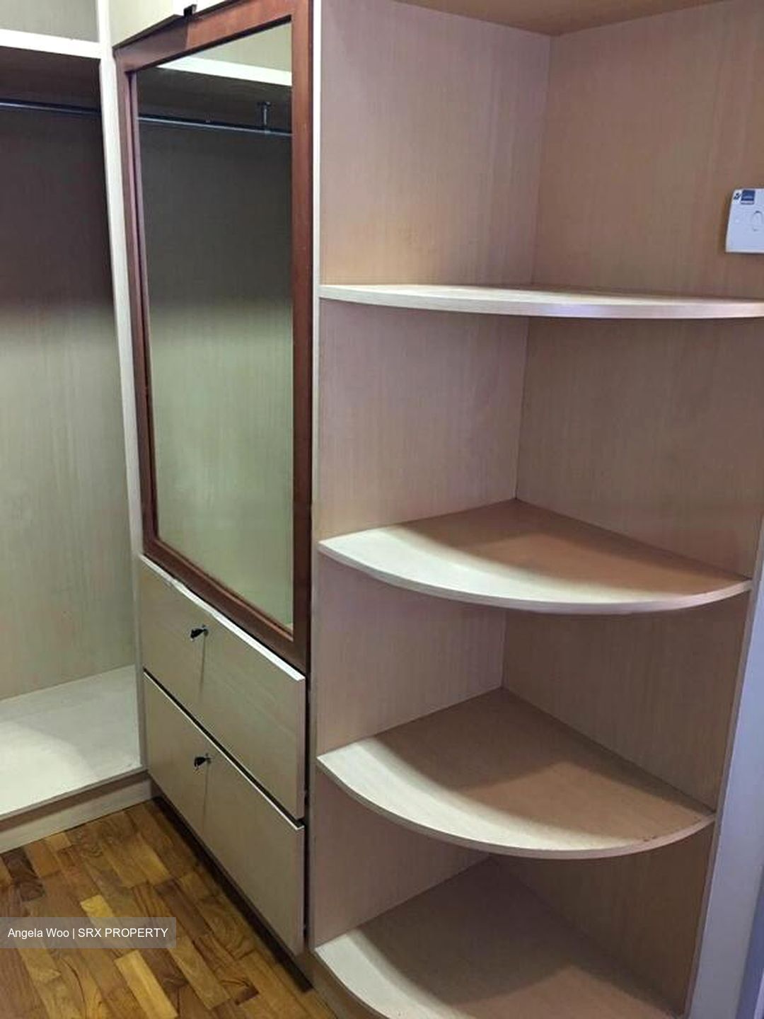 Blk 700C Amk Central Heights (Ang Mo Kio), HDB 5 Rooms #553930151